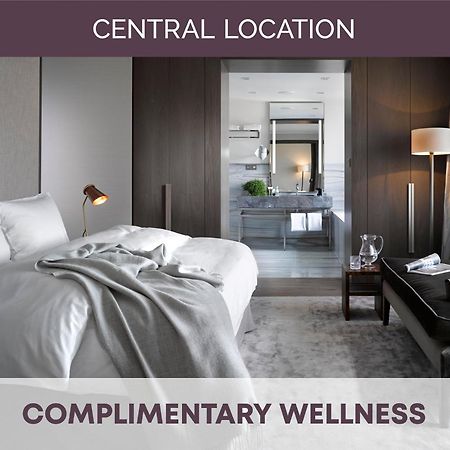 The Emblem Prague Hotel - Preferred Hotels & Resorts Екстер'єр фото