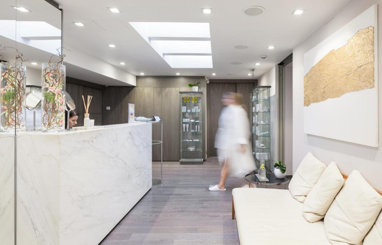 The Emblem Prague Hotel - Preferred Hotels & Resorts Екстер'єр фото