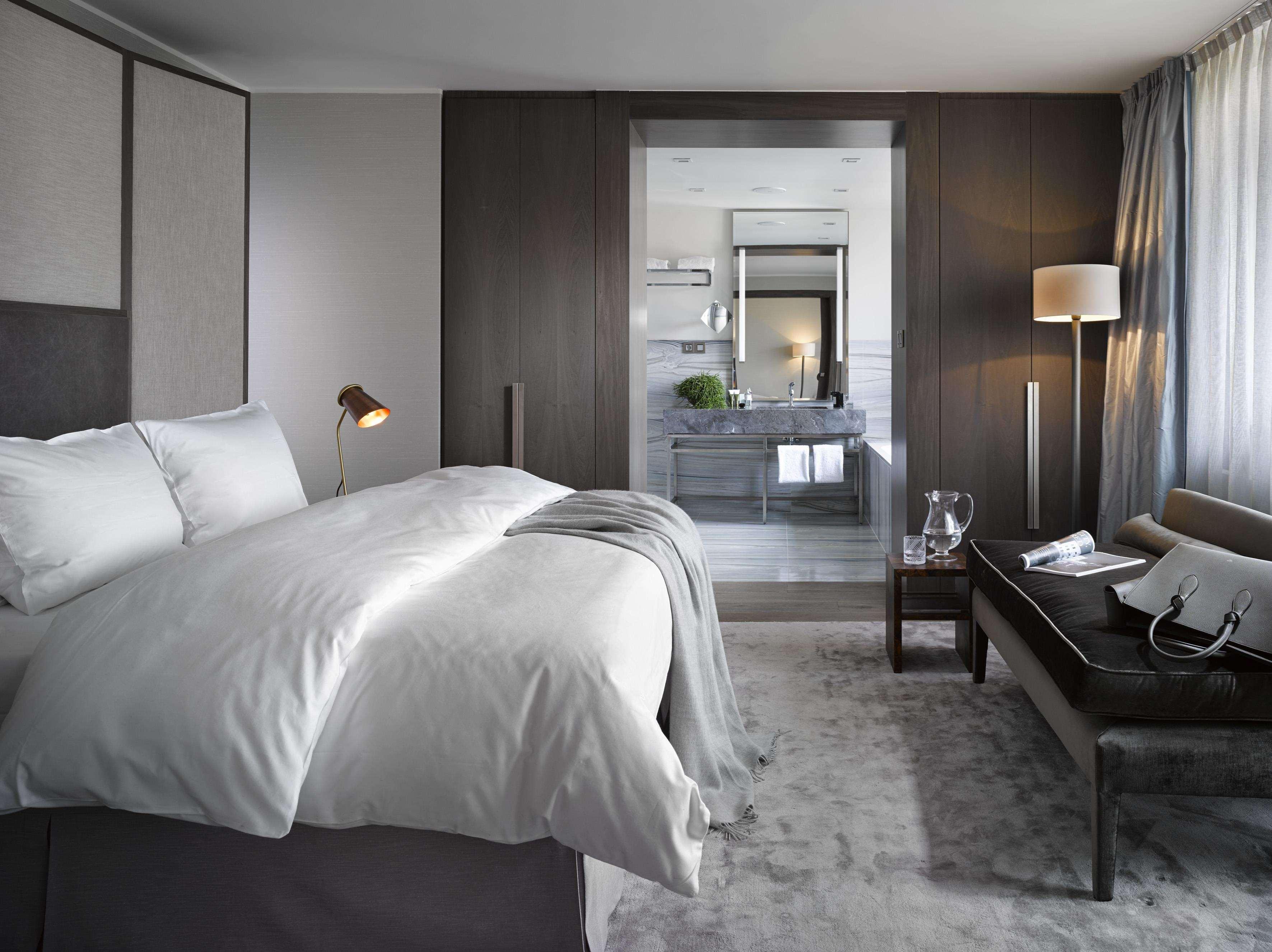 The Emblem Prague Hotel - Preferred Hotels & Resorts Екстер'єр фото