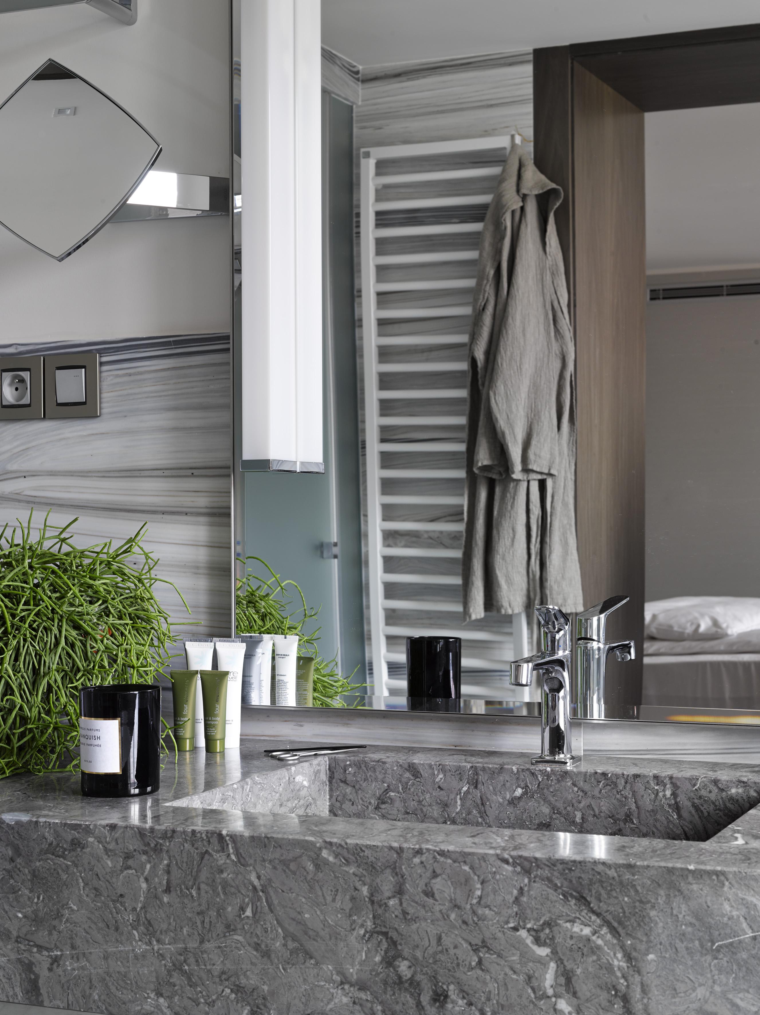 The Emblem Prague Hotel - Preferred Hotels & Resorts Екстер'єр фото