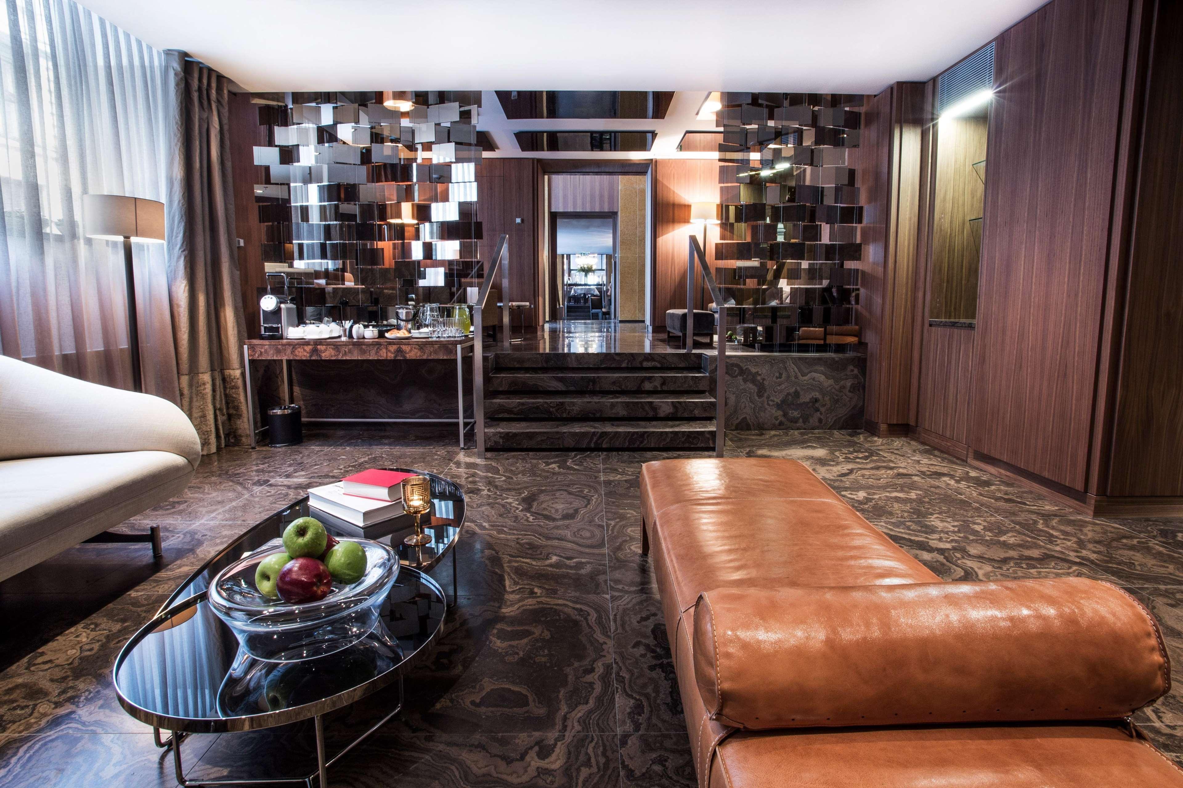 The Emblem Prague Hotel - Preferred Hotels & Resorts Екстер'єр фото