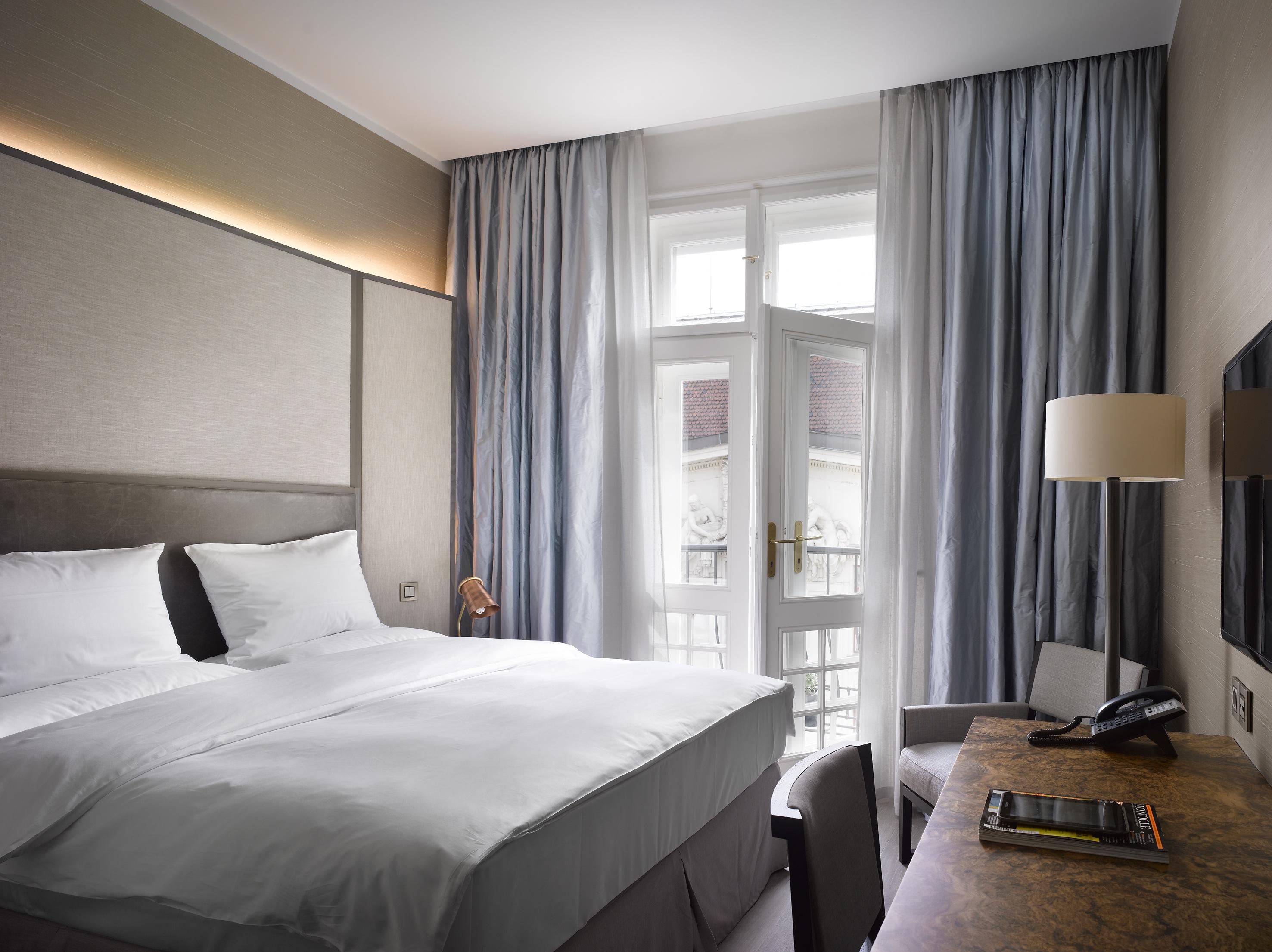 The Emblem Prague Hotel - Preferred Hotels & Resorts Екстер'єр фото