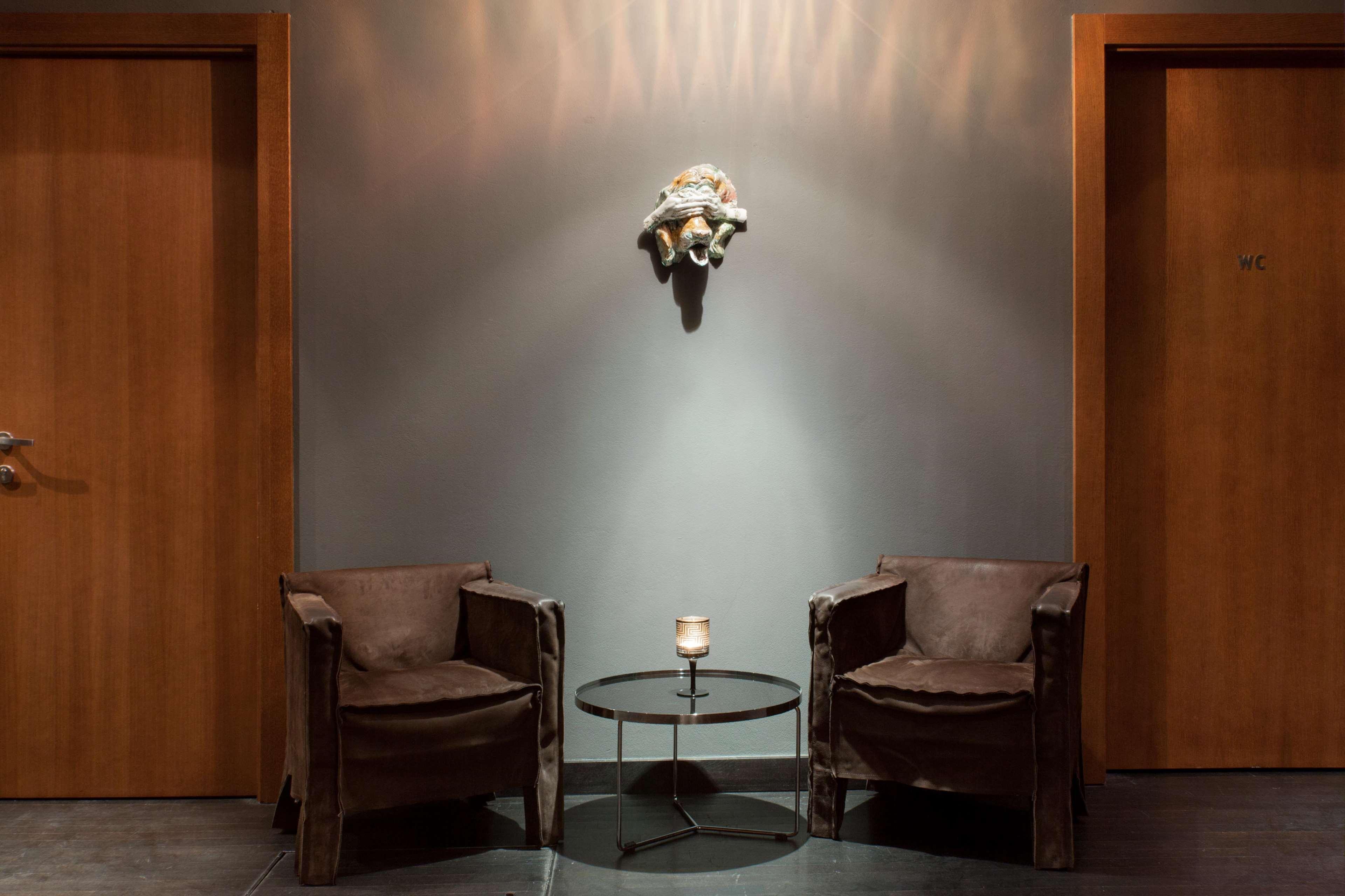The Emblem Prague Hotel - Preferred Hotels & Resorts Екстер'єр фото