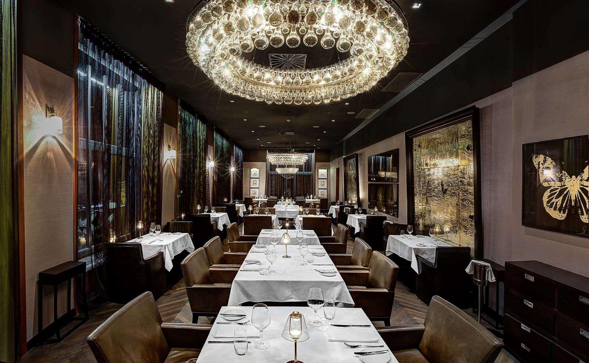 The Emblem Prague Hotel - Preferred Hotels & Resorts Екстер'єр фото