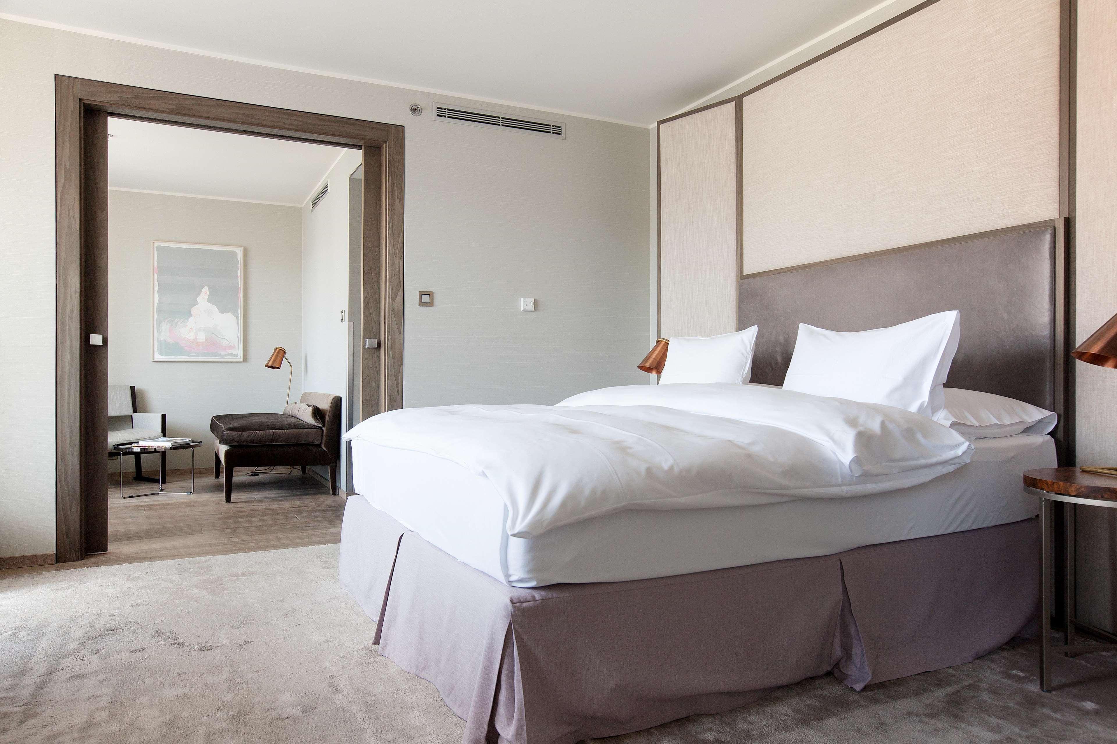 The Emblem Prague Hotel - Preferred Hotels & Resorts Екстер'єр фото