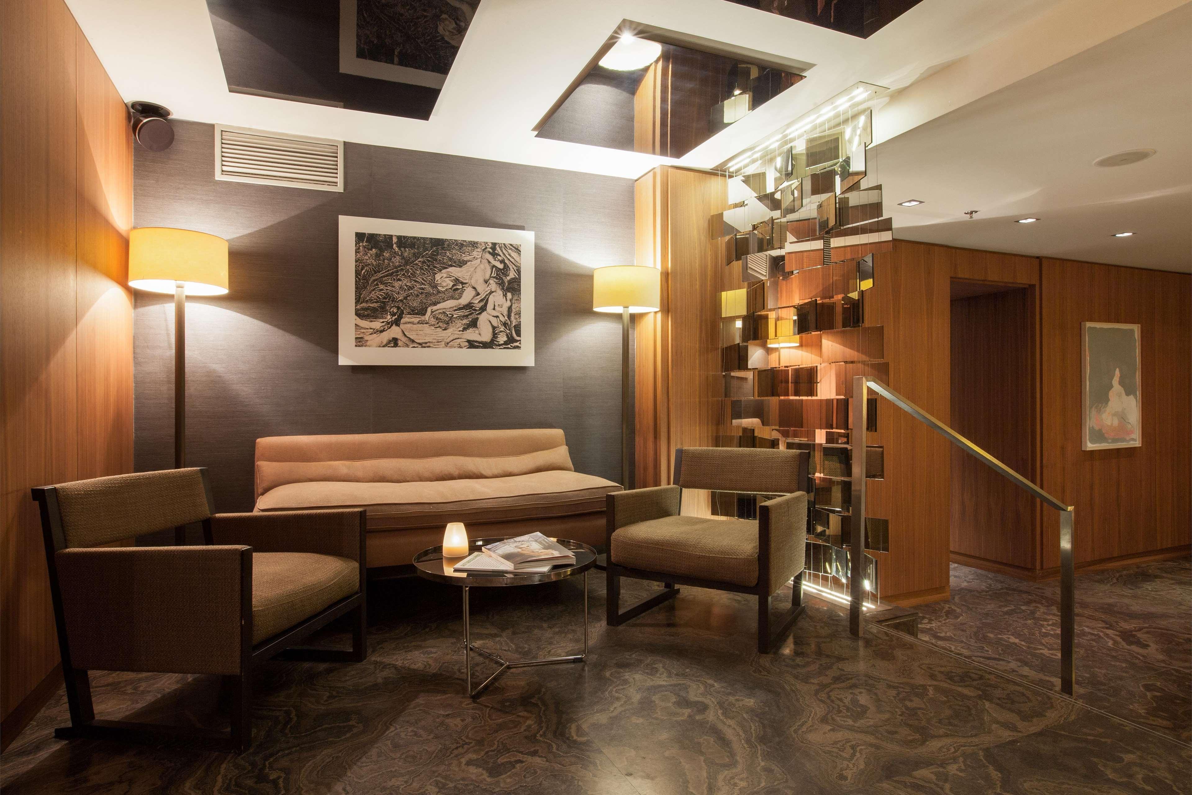 The Emblem Prague Hotel - Preferred Hotels & Resorts Екстер'єр фото