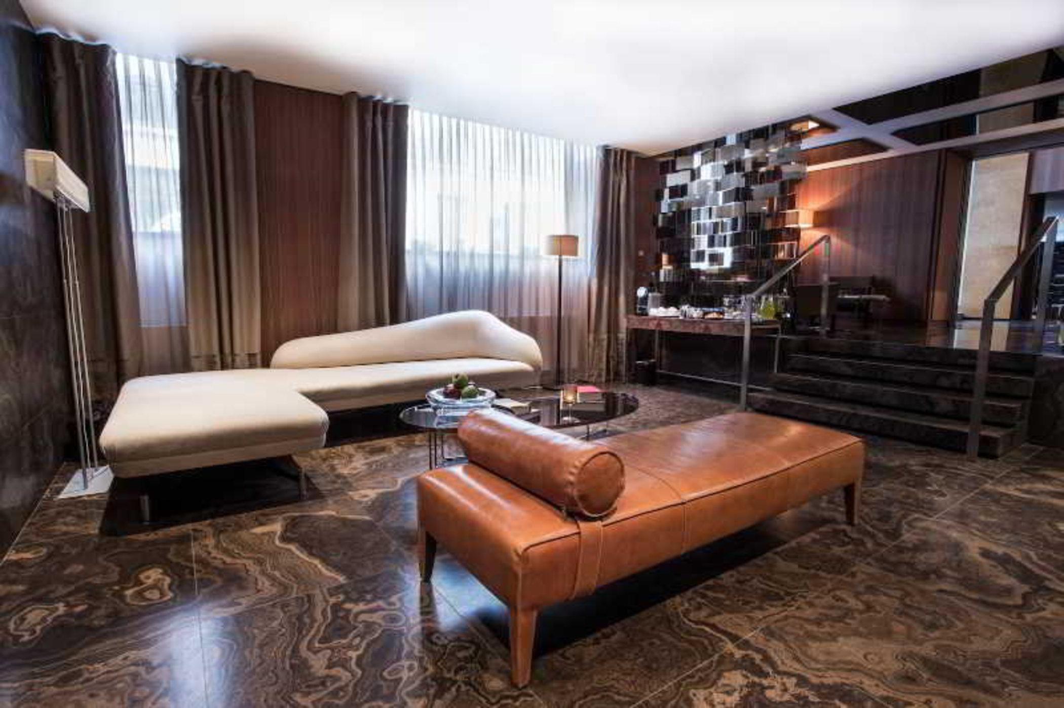 The Emblem Prague Hotel - Preferred Hotels & Resorts Екстер'єр фото