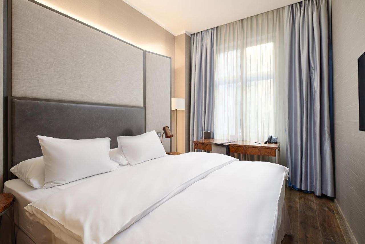 The Emblem Prague Hotel - Preferred Hotels & Resorts Екстер'єр фото