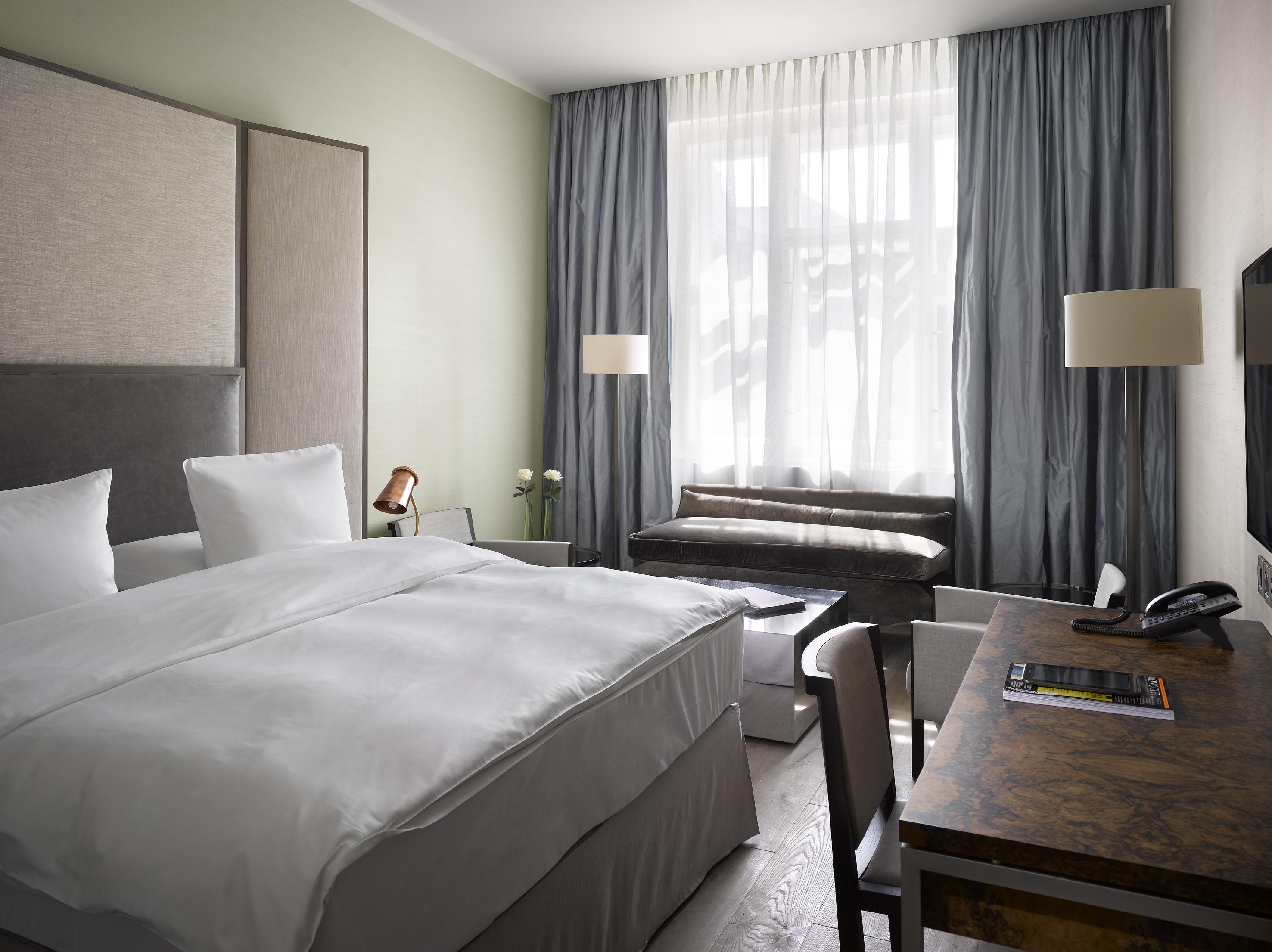 The Emblem Prague Hotel - Preferred Hotels & Resorts Екстер'єр фото