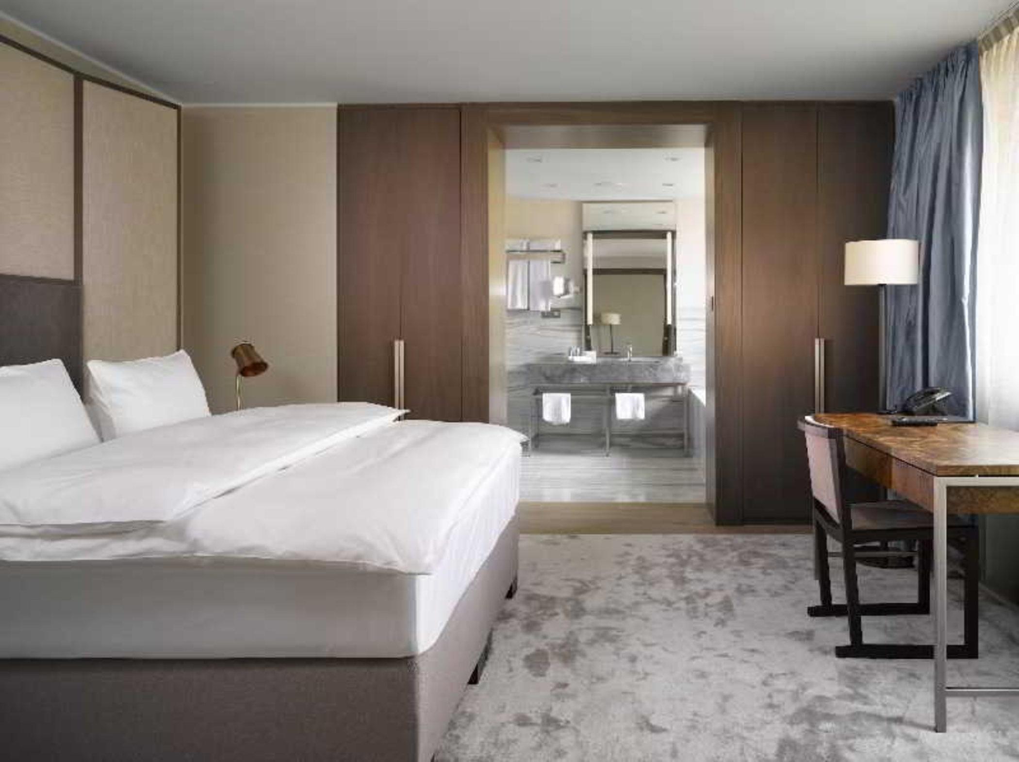 The Emblem Prague Hotel - Preferred Hotels & Resorts Екстер'єр фото