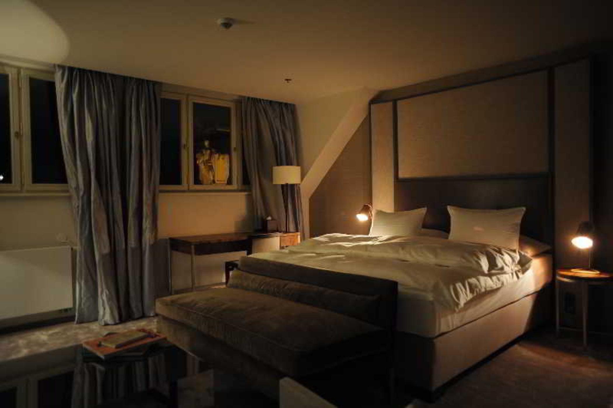 The Emblem Prague Hotel - Preferred Hotels & Resorts Екстер'єр фото