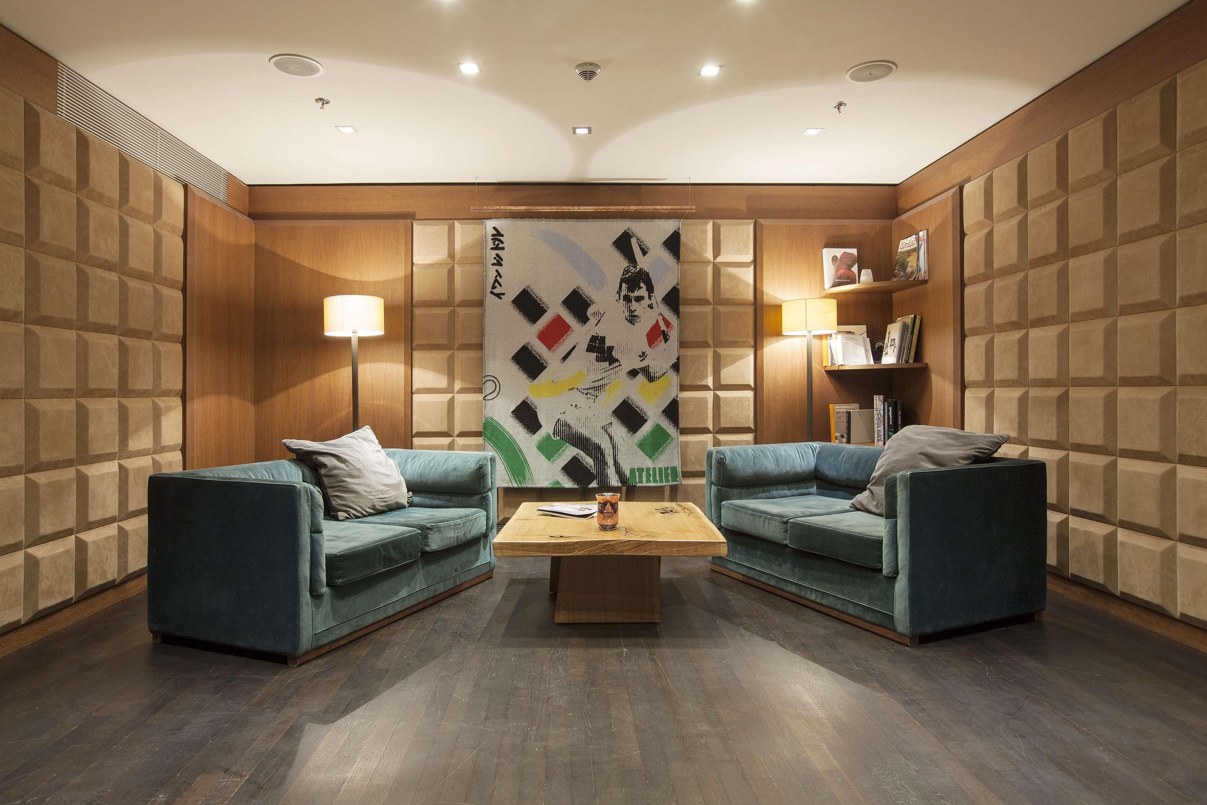 The Emblem Prague Hotel - Preferred Hotels & Resorts Екстер'єр фото