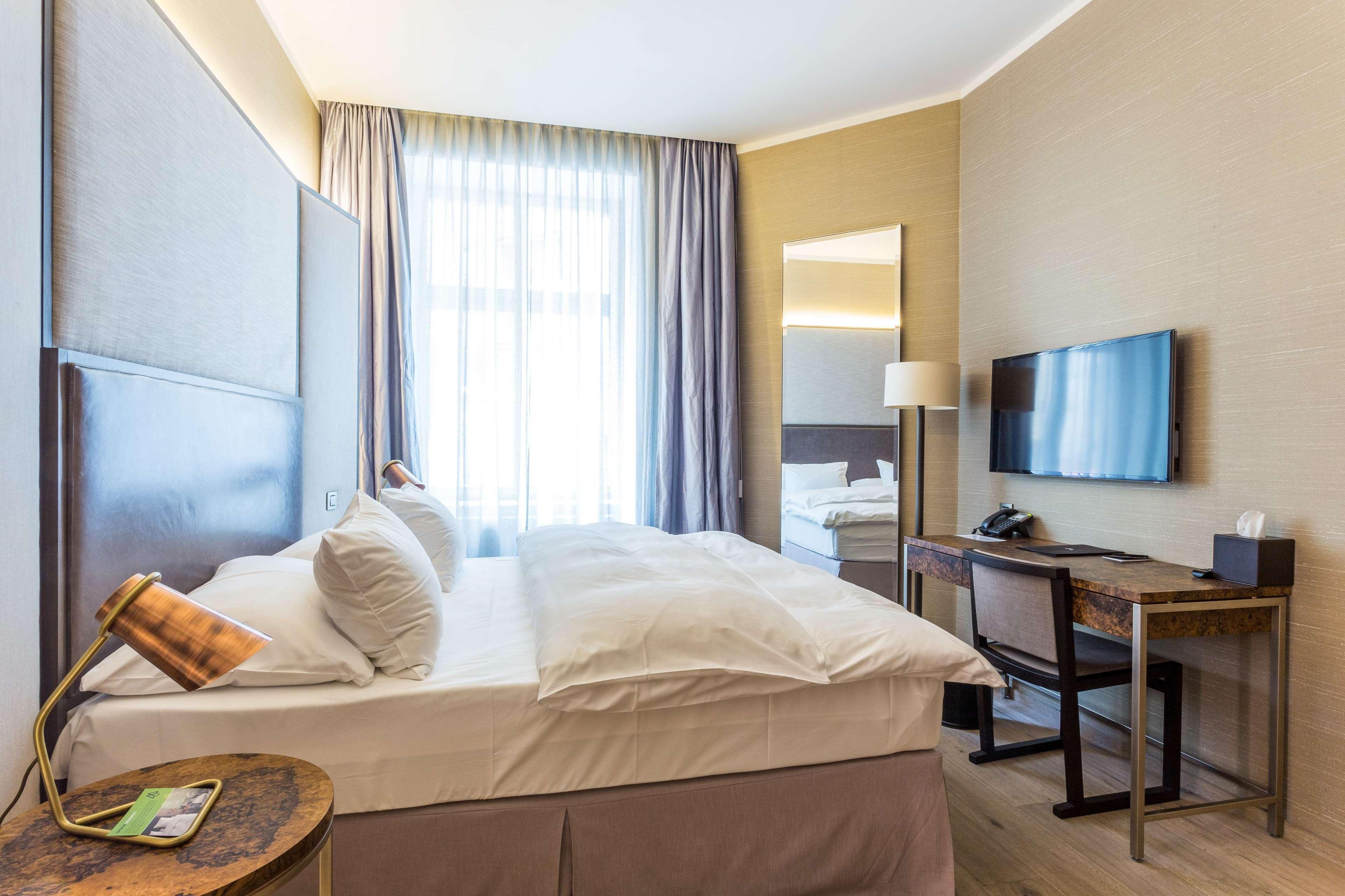 The Emblem Prague Hotel - Preferred Hotels & Resorts Екстер'єр фото