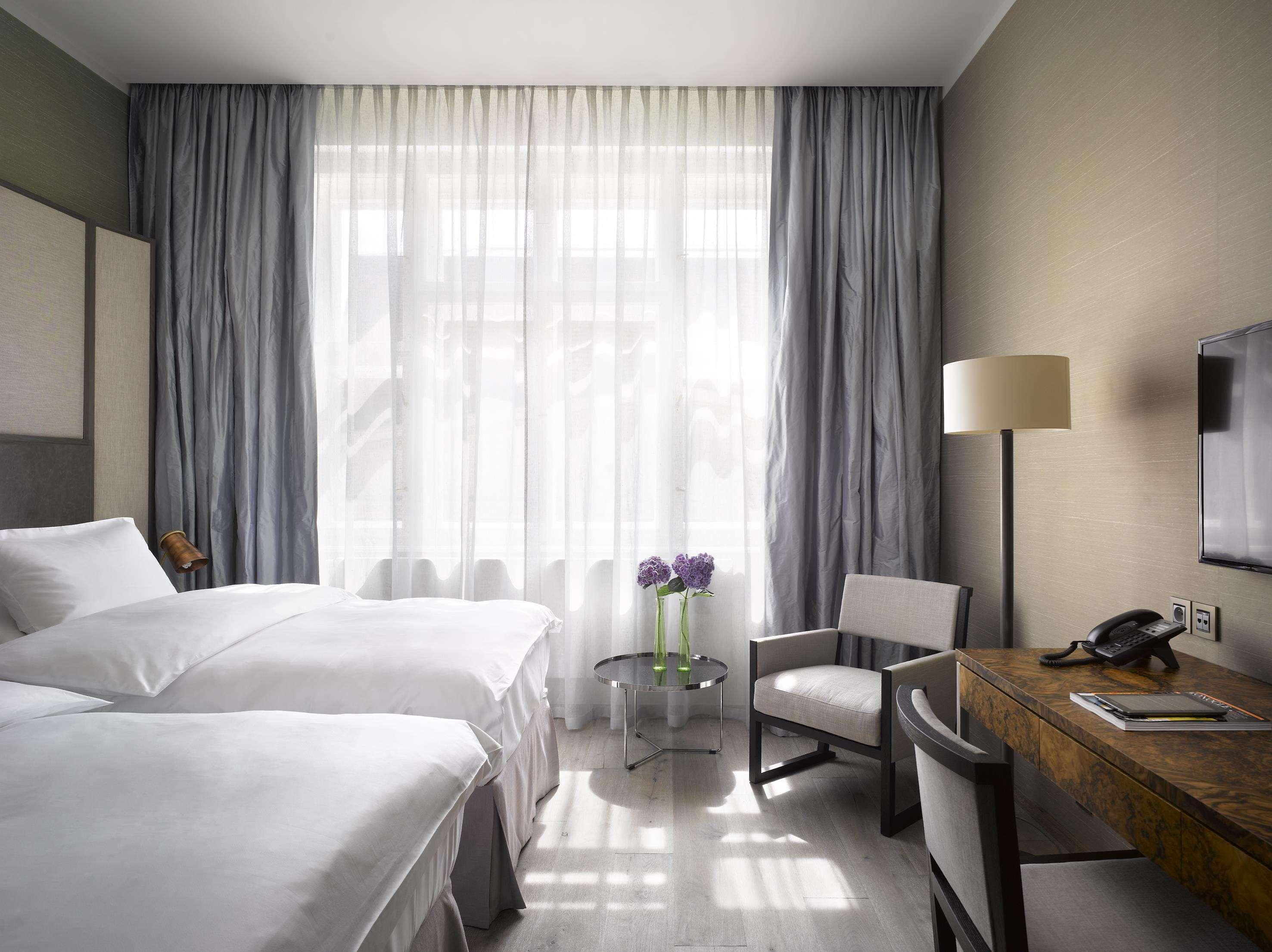 The Emblem Prague Hotel - Preferred Hotels & Resorts Екстер'єр фото