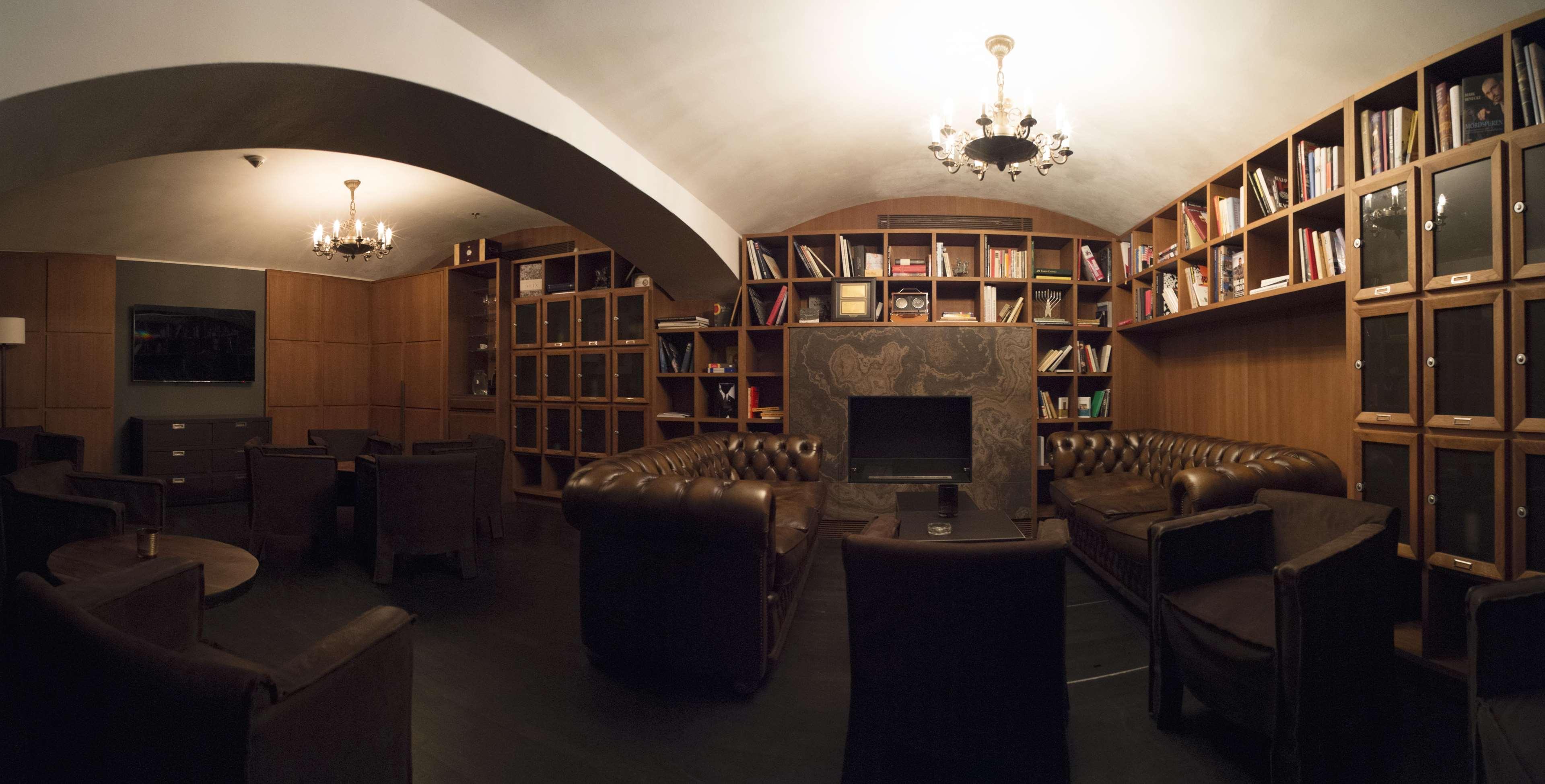 The Emblem Prague Hotel - Preferred Hotels & Resorts Екстер'єр фото