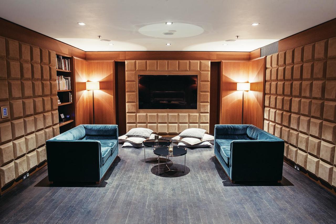 The Emblem Prague Hotel - Preferred Hotels & Resorts Екстер'єр фото