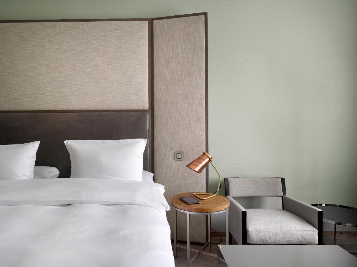 The Emblem Prague Hotel - Preferred Hotels & Resorts Екстер'єр фото
