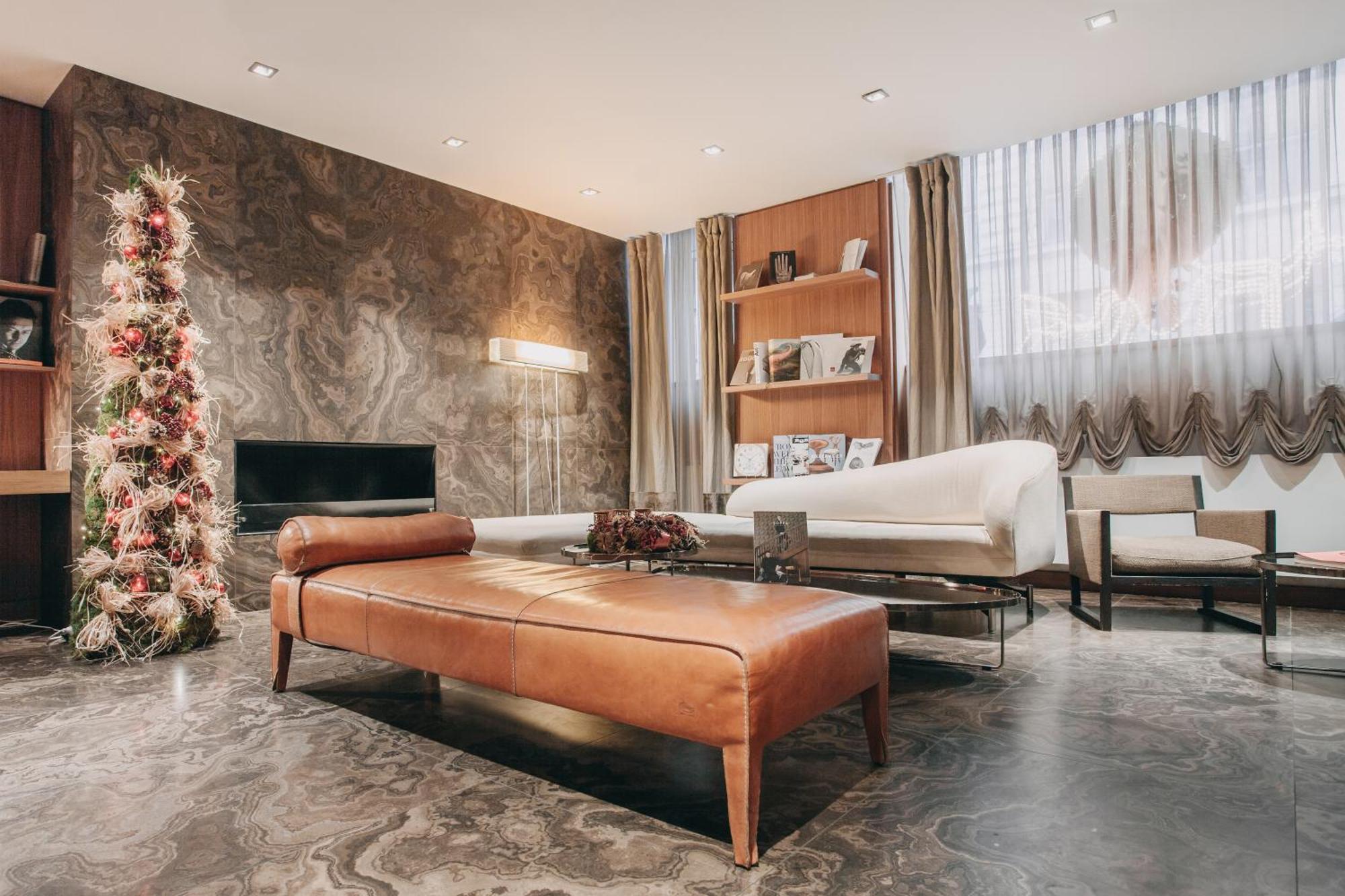 The Emblem Prague Hotel - Preferred Hotels & Resorts Екстер'єр фото