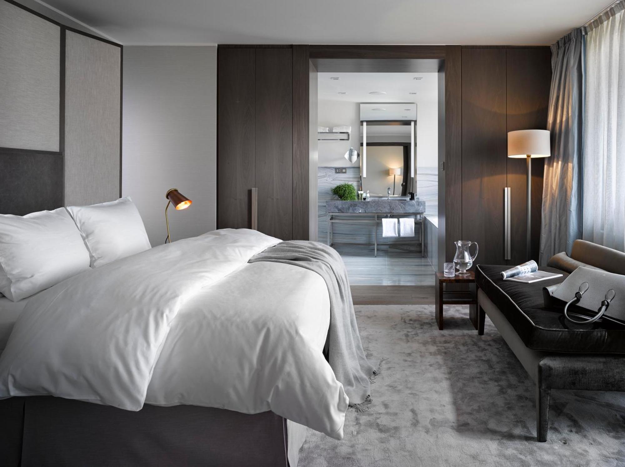 The Emblem Prague Hotel - Preferred Hotels & Resorts Екстер'єр фото