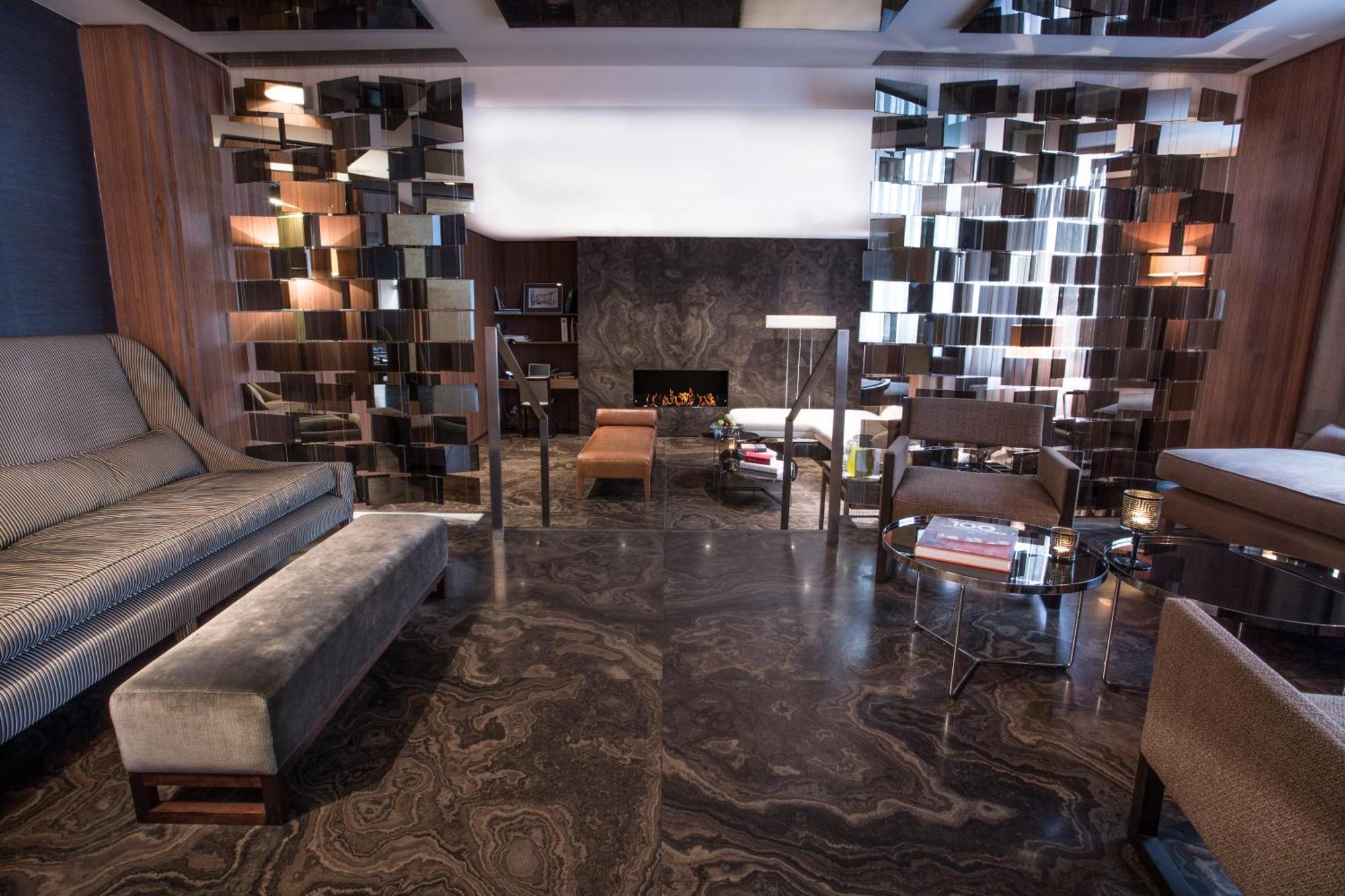 The Emblem Prague Hotel - Preferred Hotels & Resorts Екстер'єр фото