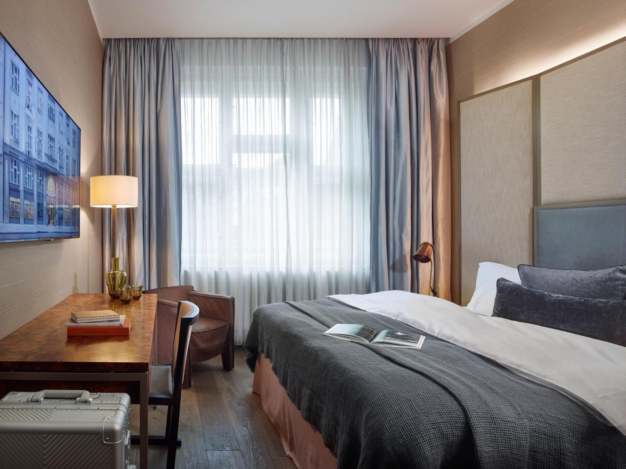 The Emblem Prague Hotel - Preferred Hotels & Resorts Екстер'єр фото