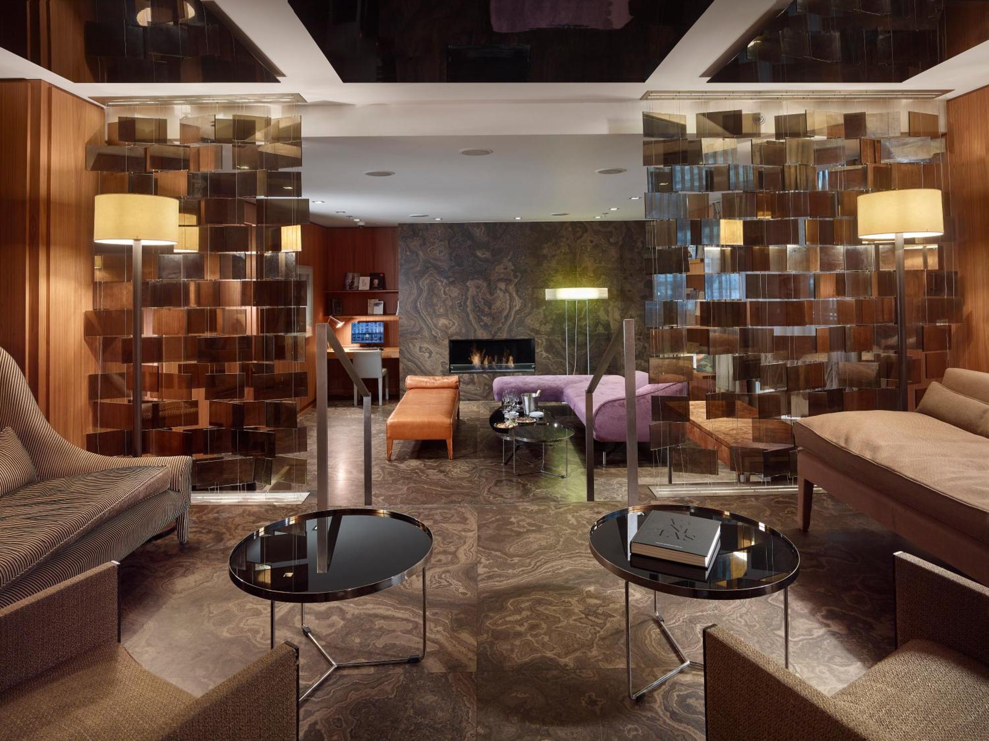 The Emblem Prague Hotel - Preferred Hotels & Resorts Екстер'єр фото