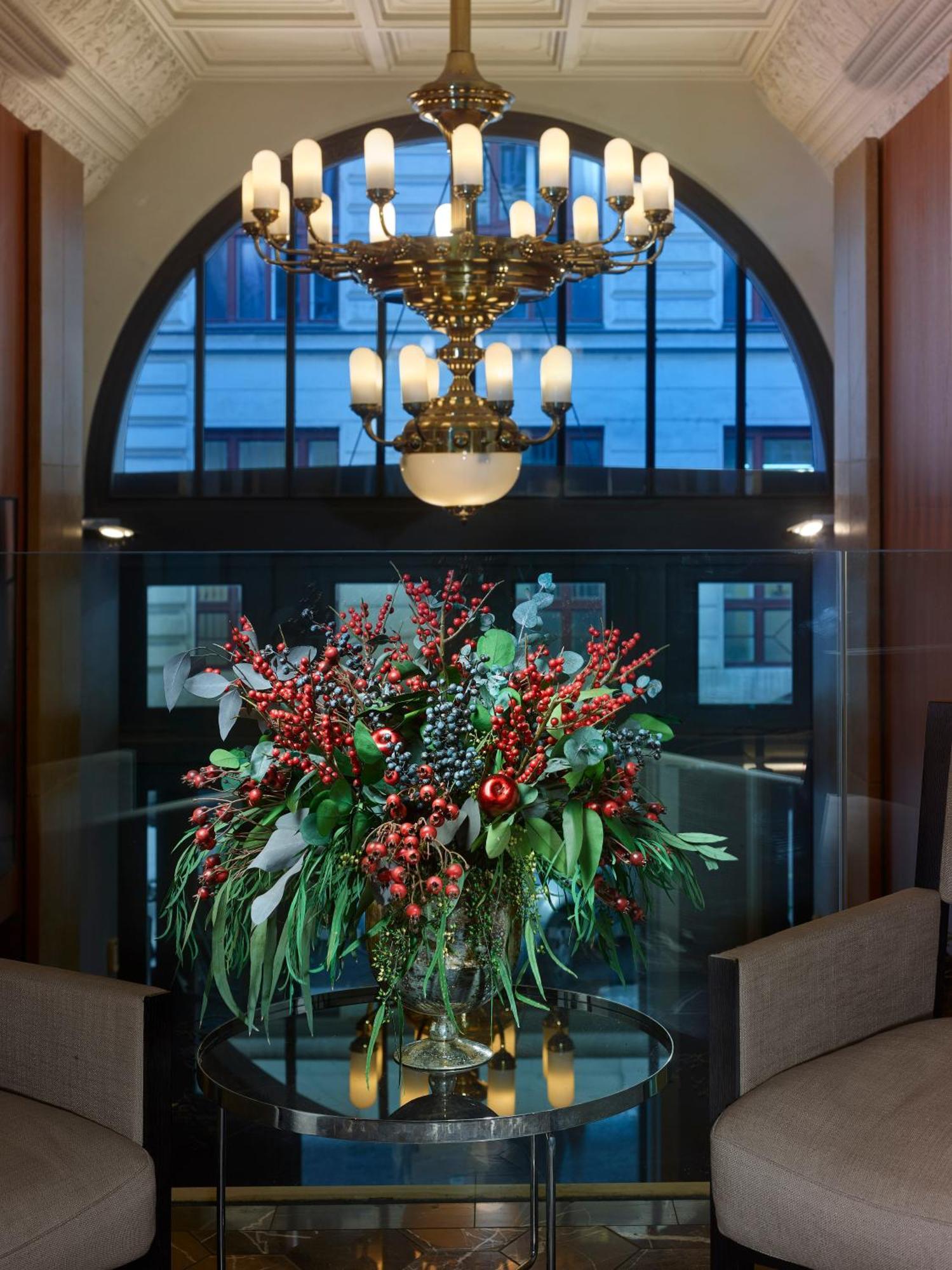 The Emblem Prague Hotel - Preferred Hotels & Resorts Екстер'єр фото