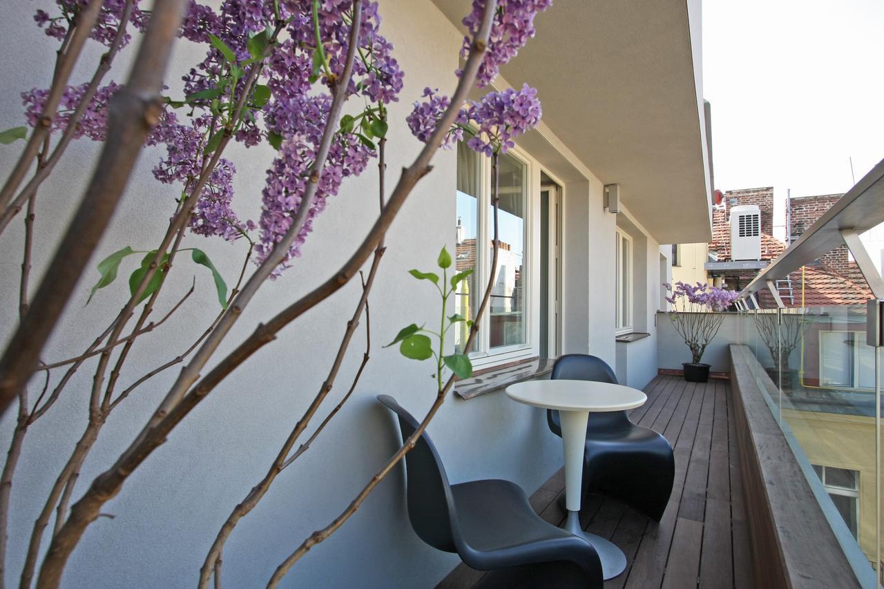 The Emblem Prague Hotel - Preferred Hotels & Resorts Екстер'єр фото